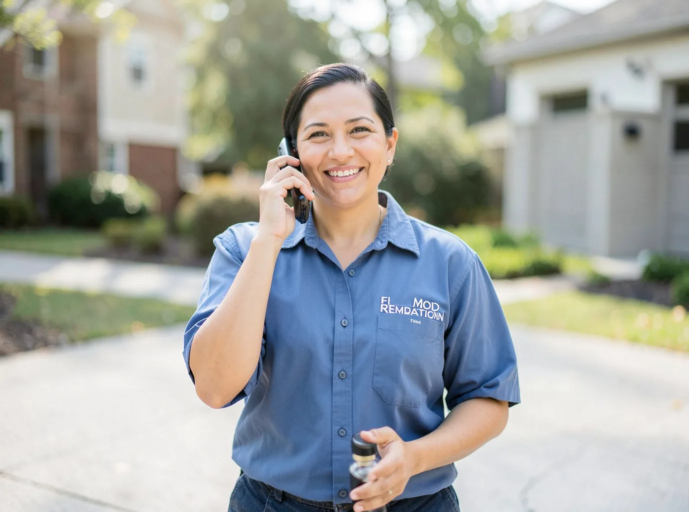 Mold Remediation Cleveland, NY FAQs